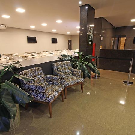 Impar Suites Баро де Кокаис Екстериор снимка
