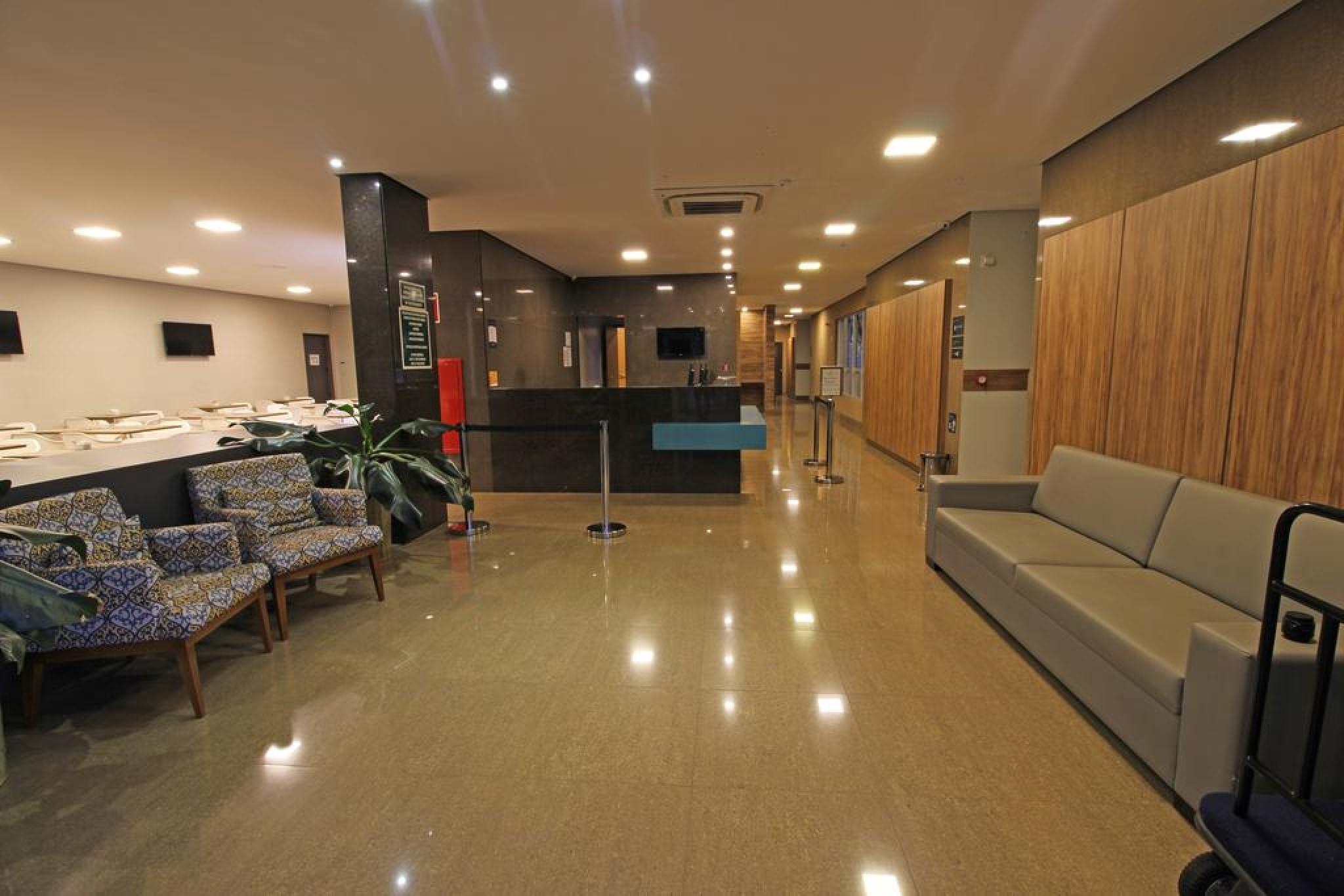 Impar Suites Баро де Кокаис Екстериор снимка