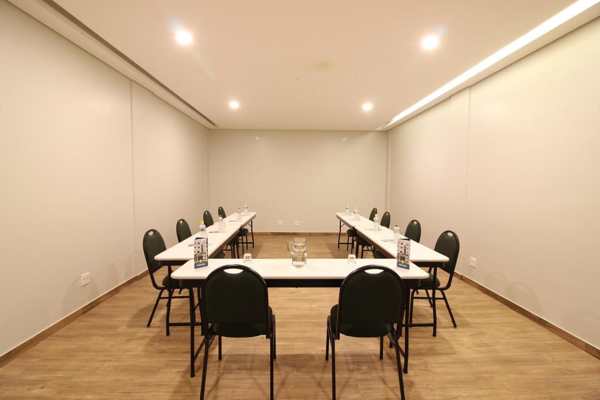 Impar Suites Баро де Кокаис Екстериор снимка