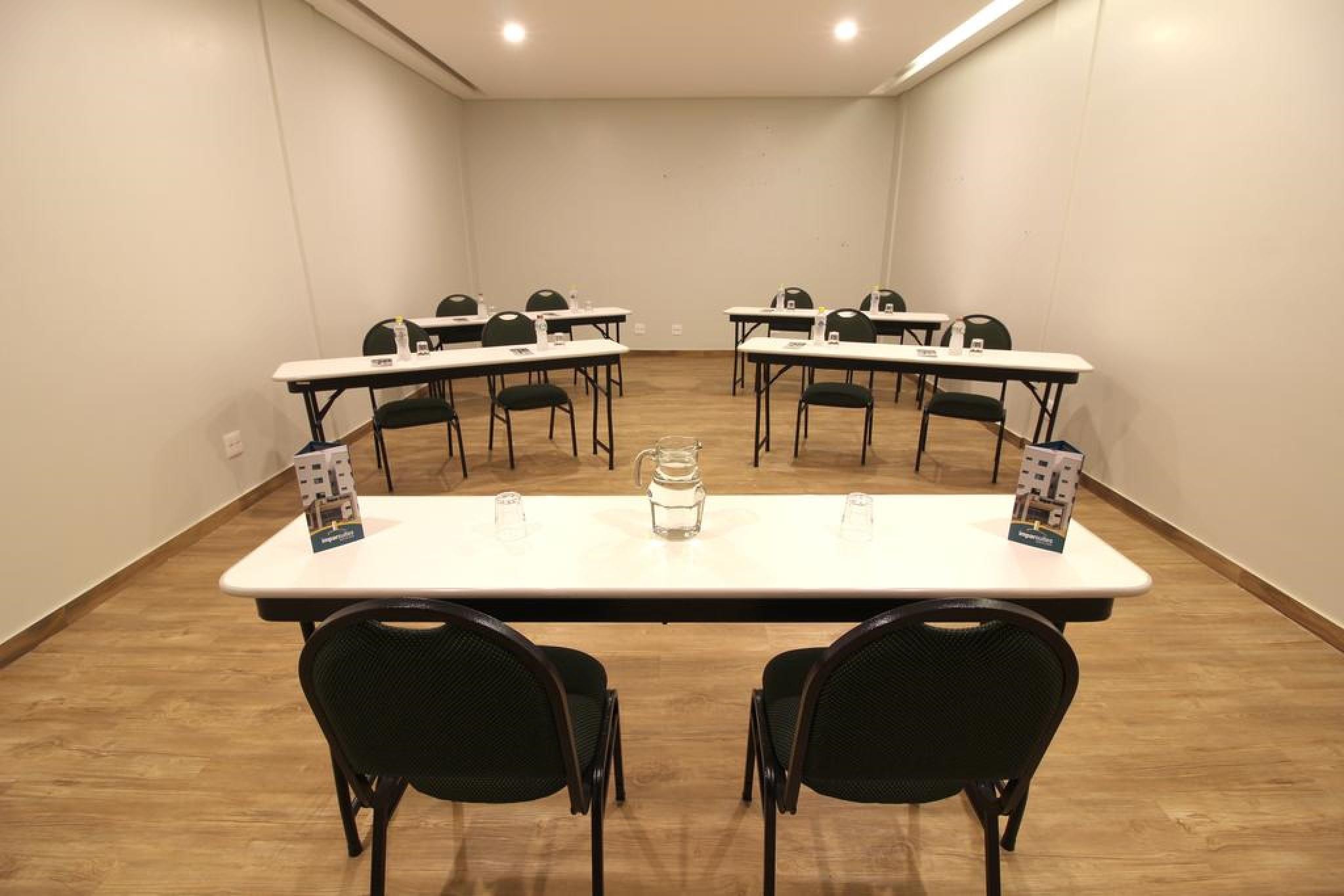 Impar Suites Баро де Кокаис Екстериор снимка