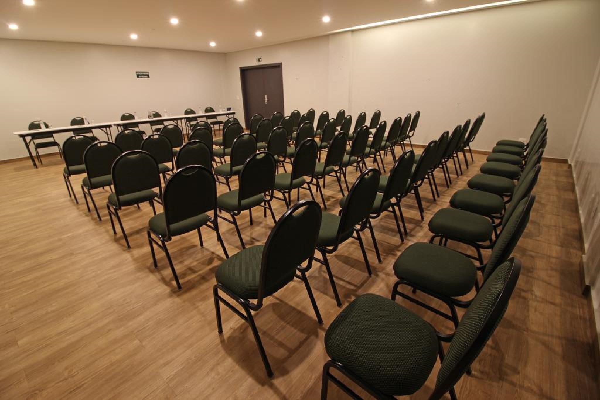 Impar Suites Баро де Кокаис Екстериор снимка