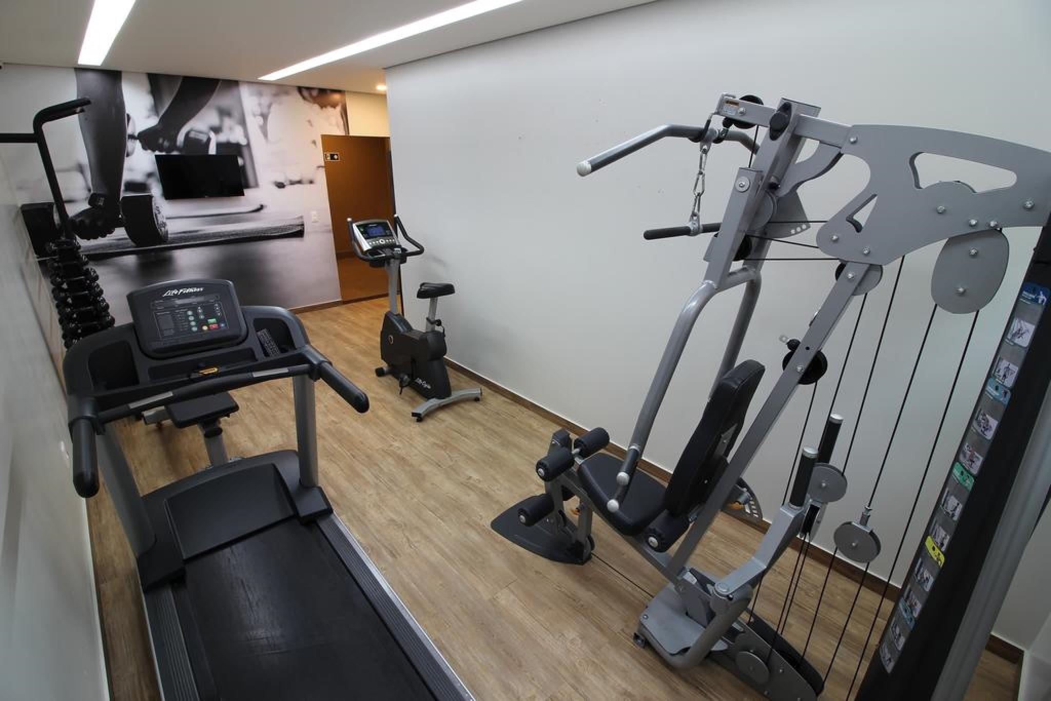 Impar Suites Баро де Кокаис Екстериор снимка