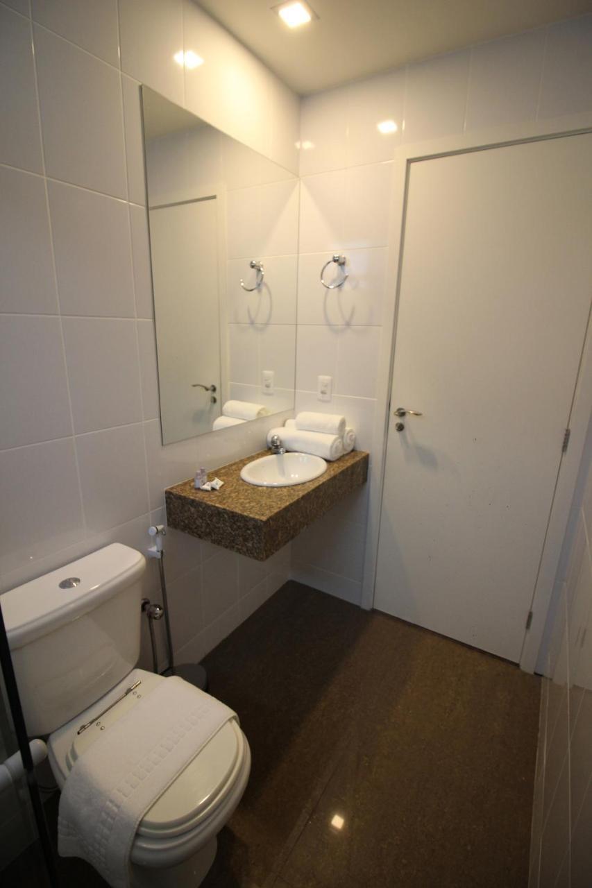 Impar Suites Баро де Кокаис Екстериор снимка