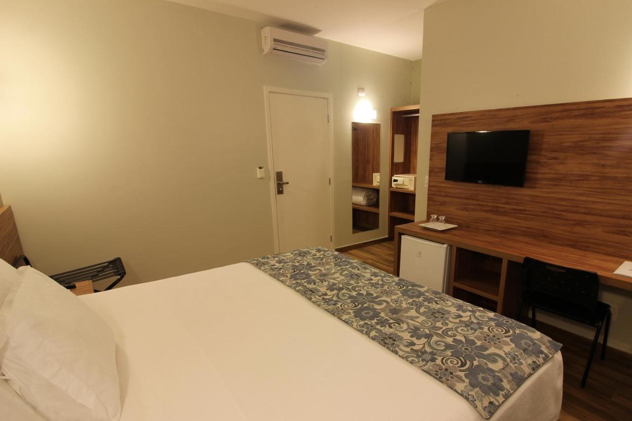 Impar Suites Баро де Кокаис Екстериор снимка