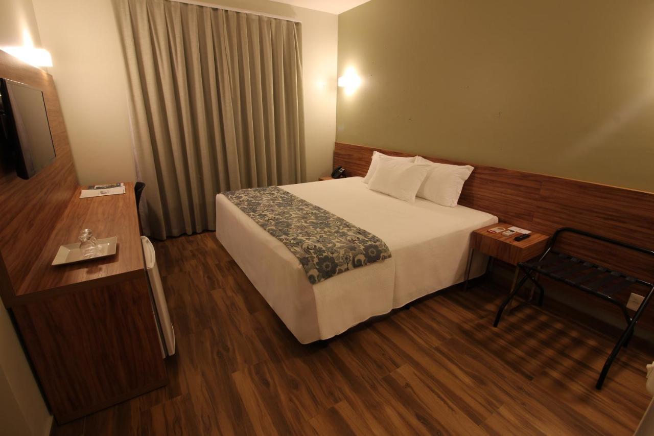Impar Suites Баро де Кокаис Екстериор снимка