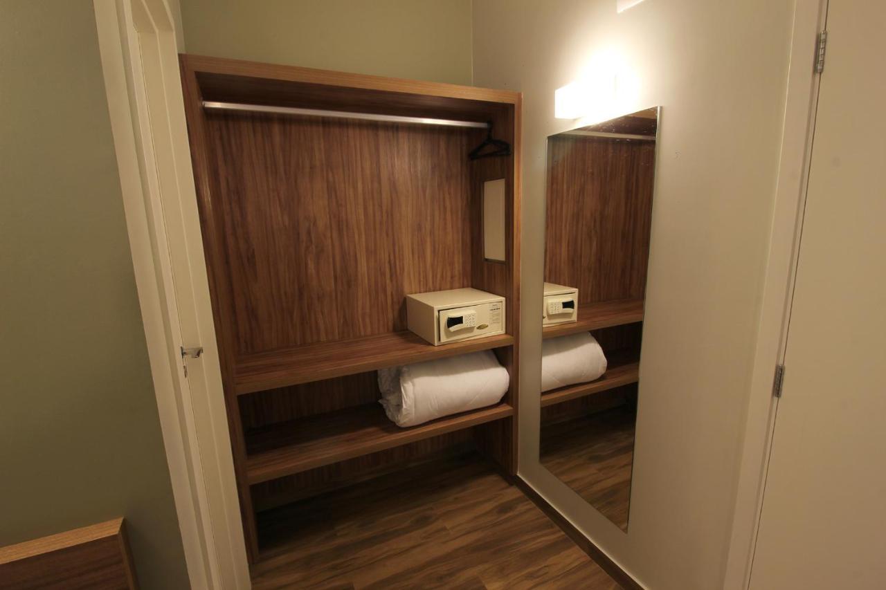 Impar Suites Баро де Кокаис Екстериор снимка
