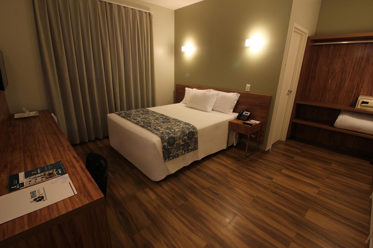 Impar Suites Баро де Кокаис Екстериор снимка