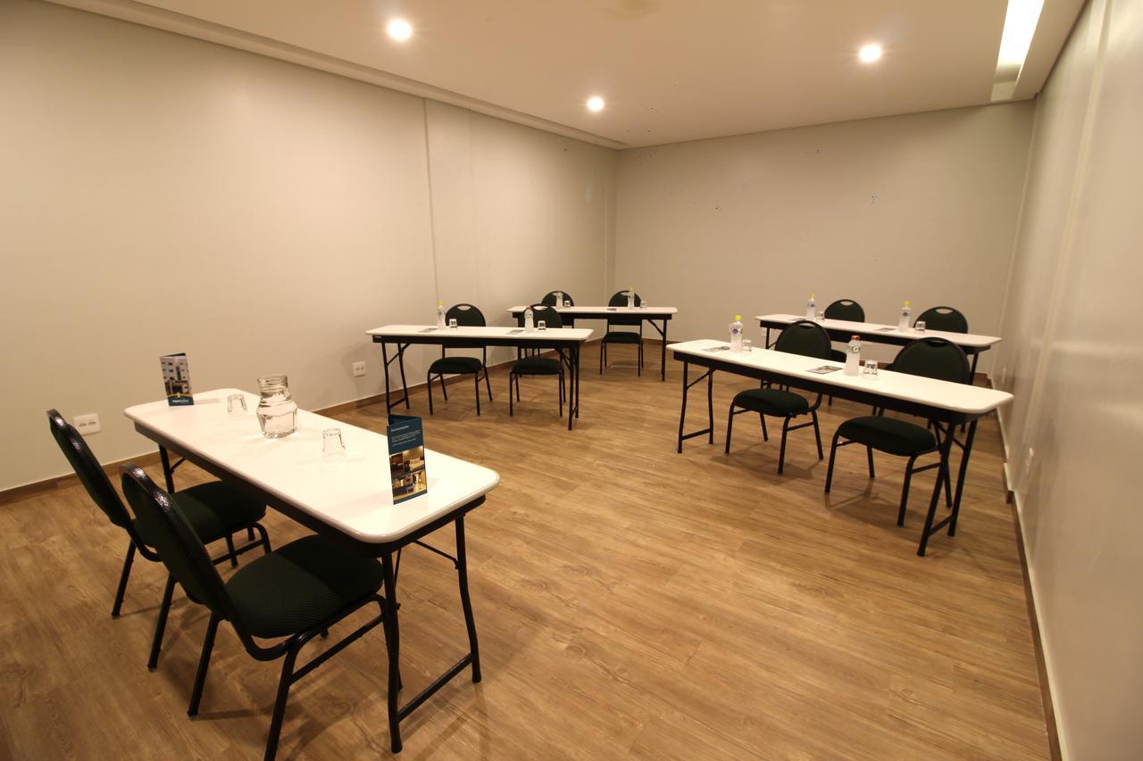 Impar Suites Баро де Кокаис Екстериор снимка