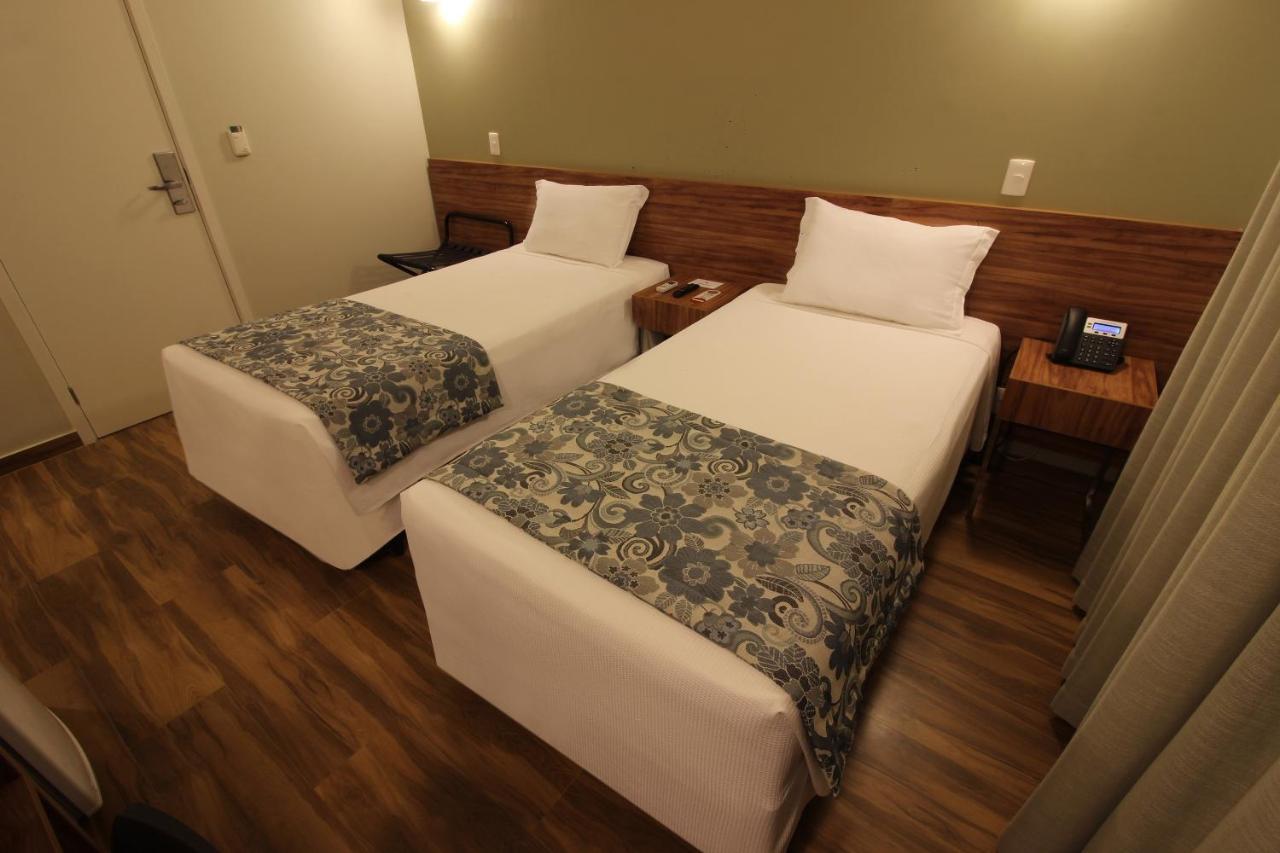 Impar Suites Баро де Кокаис Екстериор снимка