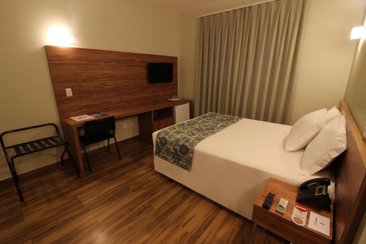 Impar Suites Баро де Кокаис Екстериор снимка