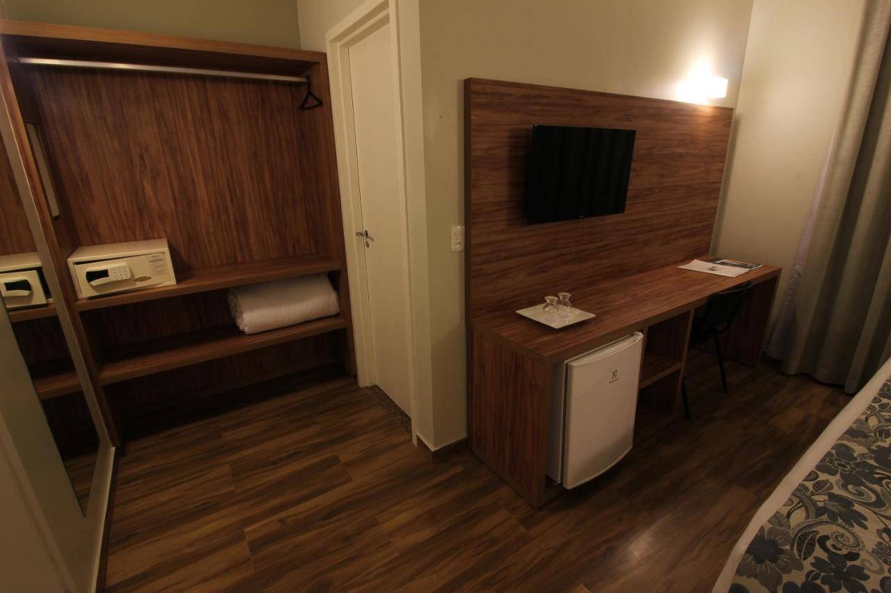 Impar Suites Баро де Кокаис Екстериор снимка