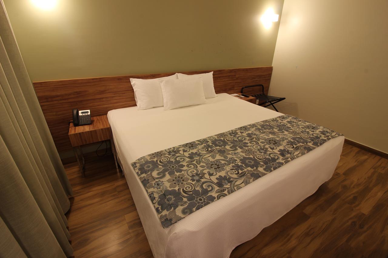 Impar Suites Баро де Кокаис Екстериор снимка