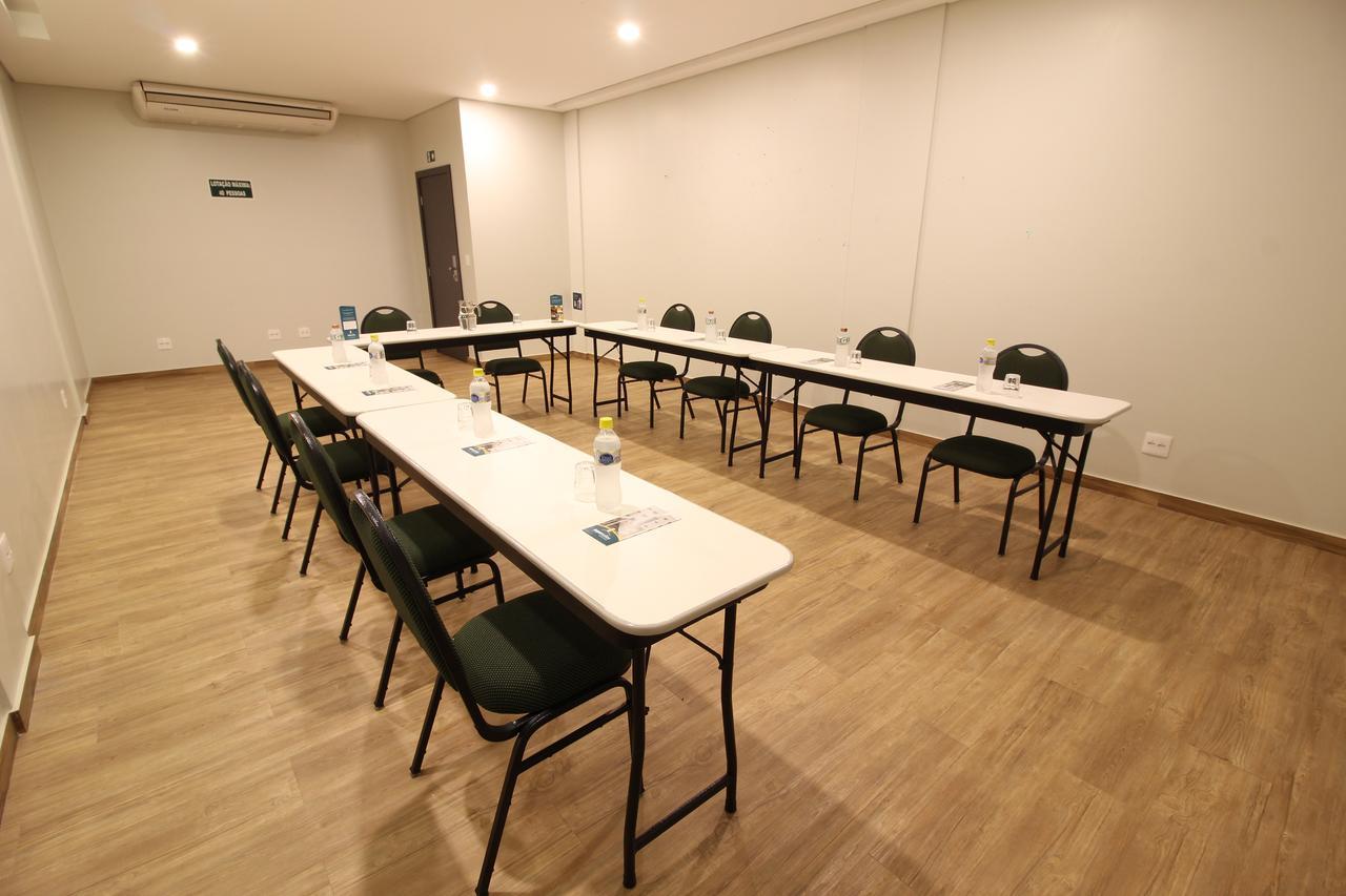 Impar Suites Баро де Кокаис Екстериор снимка