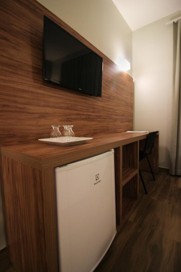 Impar Suites Баро де Кокаис Екстериор снимка